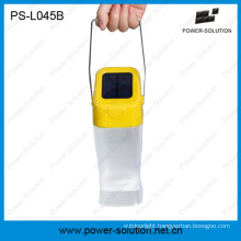 Portable Solar Power Lamp for Home Daily Solar Lighting